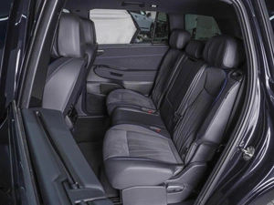 Внедорожник Volkswagen Teramont Pro 2026 года, 6190000 рублей, Ростов-на-Дону