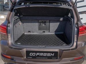 Внедорожник Volkswagen Tiguan 2013 года, 1985000 рублей, Краснодар