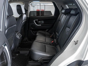 Внедорожник Land Rover Discovery Sport 2018 года, 2800000 рублей, Ставрополь