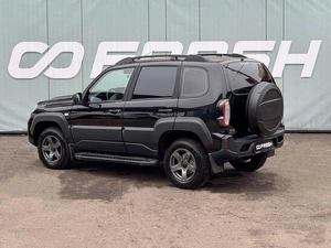 Внедорожник ВАЗ (LADA) Niva Travel 2023 года, 1159000 рублей, Кропоткин