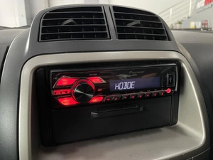 Хетчбэк Toyota Passo 2007 года, 487000 рублей, Солонцы