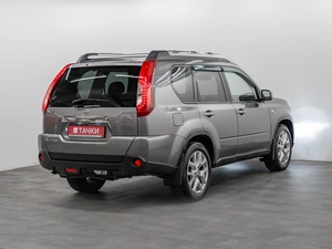 Внедорожник Nissan X-Trail 2011 года, 1400000 рублей, Красноярск