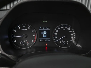 Седан Hyundai Solaris 2019 года, 1480000 рублей, Ставрополь
