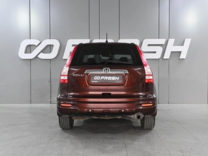Внедорожник Honda CR-V 2012 года, 1650000 рублей, Ростов-на-Дону