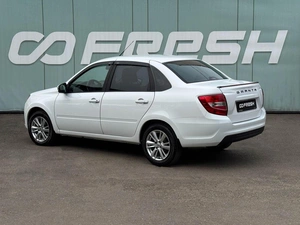 Седан ВАЗ (LADA) Granta 2023 года, 899000 рублей, Кропоткин