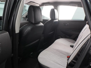 Внедорожник Nissan Qashqai 2008 года, 799000 рублей, Воронеж