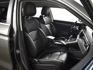 Внедорожник Geely Atlas Pro 2023 года, 1843200 рублей, Казань