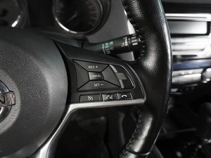 Внедорожник Nissan Qashqai 2021 года, 1699000 рублей, Воронеж