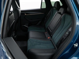 Внедорожник Geely Monjaro 2023 года, 3649999 рублей, Москва