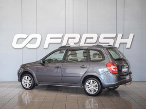 Универсал ВАЗ (LADA) Granta 2019 года, 710000 рублей, Муром