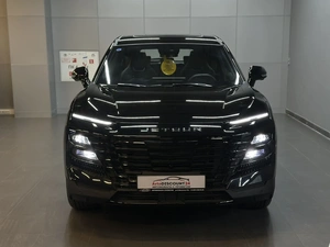 Внедорожник Jetour Dashing 2023 года, 2497000 рублей, Красноярск