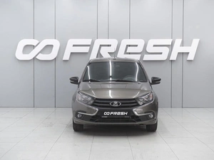 Седан ВАЗ (LADA) Granta 2022 года, 920000 рублей, Ростов-на-Дону