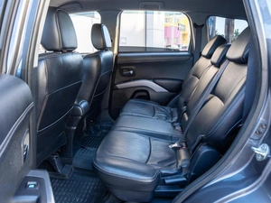 Внедорожник Mitsubishi Outlander 2011 года, 1199000 рублей, Саратов