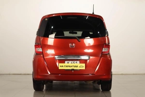 Минивэн Honda Freed 2011 года, 1229000 рублей, Челябинск