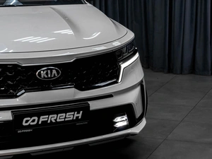 Внедорожник Kia Sorento 2020 года, 3929000 рублей, Тюмень