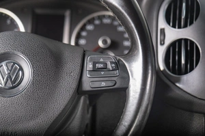 Внедорожник Volkswagen Tiguan 2018 года, 2209000 рублей, Томск
