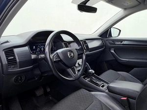Внедорожник Skoda Kodiaq 2019 года, 2675000 рублей, Орёл