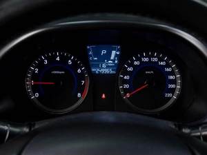 Седан Hyundai Solaris 2013 года, 779000 рублей, Тюмень