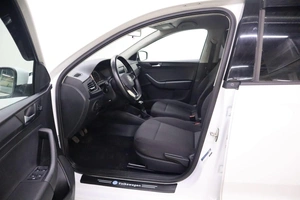 Седан Volkswagen Polo 2021 года, 1395000 рублей, Брянск