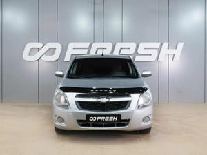 Седан Chevrolet Cobalt 2013 года, 599000 рублей, Воронеж
