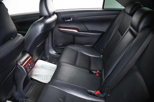 Седан Toyota Camry 2013 года, 1819000 рублей, Пермь