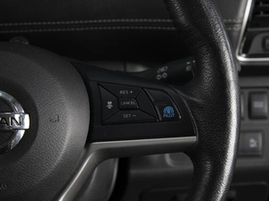 Минивэн Nissan Serena 2019 года, 2600000 рублей, Омск