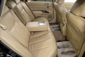 Седан Nissan Teana 2011 года, 999000 рублей, Барнаул