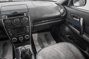 Седан Mazda 6 2007 года, 489000 рублей, Барнаул
