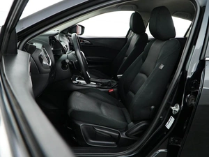 Хетчбэк Mazda 3 2013 года, 1645055 рублей, Москва