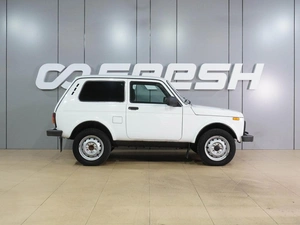 Внедорожник ВАЗ (LADA) 4x4 (Нива) 2019 года, 699000 рублей, Воронеж