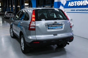 Внедорожник Honda CR-V 2007 года, 1100000 рублей, Солонцы