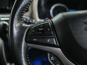 Внедорожник Suzuki XBee 2021 года, 1289000 рублей, Красноярск