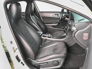 Хетчбэк Mercedes-benz A-класс 2014 года, 1479000 рублей, Аксай