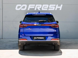 Внедорожник Chery Tiggo 7 Pro 2022 года, 1699000 рублей, Краснодар