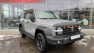 Внедорожник Tank 300 2024 года, 3850000 рублей, Солонцы