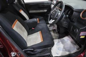 Хетчбэк Daihatsu Boon 2020 года, 979000 рублей, Новокузнецк