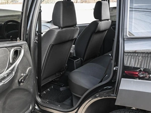 Внедорожник ВАЗ (LADA) Niva Travel 2023 года, 1069000 рублей, Кирилловка