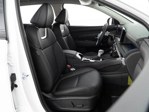 Внедорожник Hyundai Tucson 2025 года, 4587077 рублей, Москва