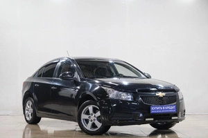 Седан Chevrolet Cruze 2010 года, 699000 рублей, Новокузнецк