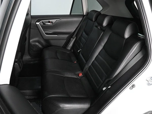 Внедорожник Toyota RAV4 2019 года, 3270000 рублей, Аксай