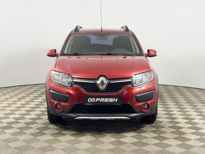 Хетчбэк Renault Sandero Stepway 2017 года, 965300 рублей, Казань