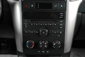 Внедорожник Chevrolet Captiva 2009 года, 839000 рублей, Тюмень