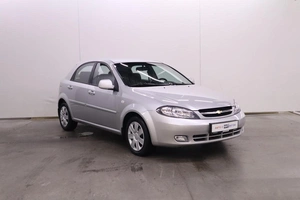 Хэтчбек Chevrolet Lacetti 2012 года, 970000 рублей, Брянск