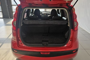 Хэтчбек Nissan Note 2007 года, 650000 рублей, Смоленск