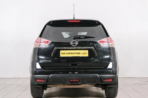 Внедорожник Nissan X-Trail 2016 года, 1479000 рублей, Красноярск