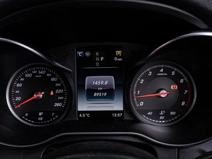 Кабриолет Mercedes-benz C-класс 2017 года, 2625000 рублей, Краснодар