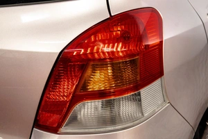 Хетчбэк Toyota Vitz 2010 года, 649000 рублей, Барнаул