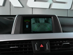 Внедорожник BMW X1 2019 года, 2739000 рублей, Ростов-на-Дону