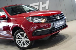 Лифтбек ВАЗ (LADA) Granta 2025 года, 1059000 рублей, Петрозаводск