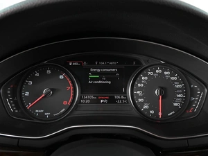Лифтбек Audi A5 2019 года, 2619040 рублей, Аксай